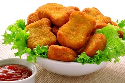 Picture of NETTUNO FISH NUGGETS 360GR